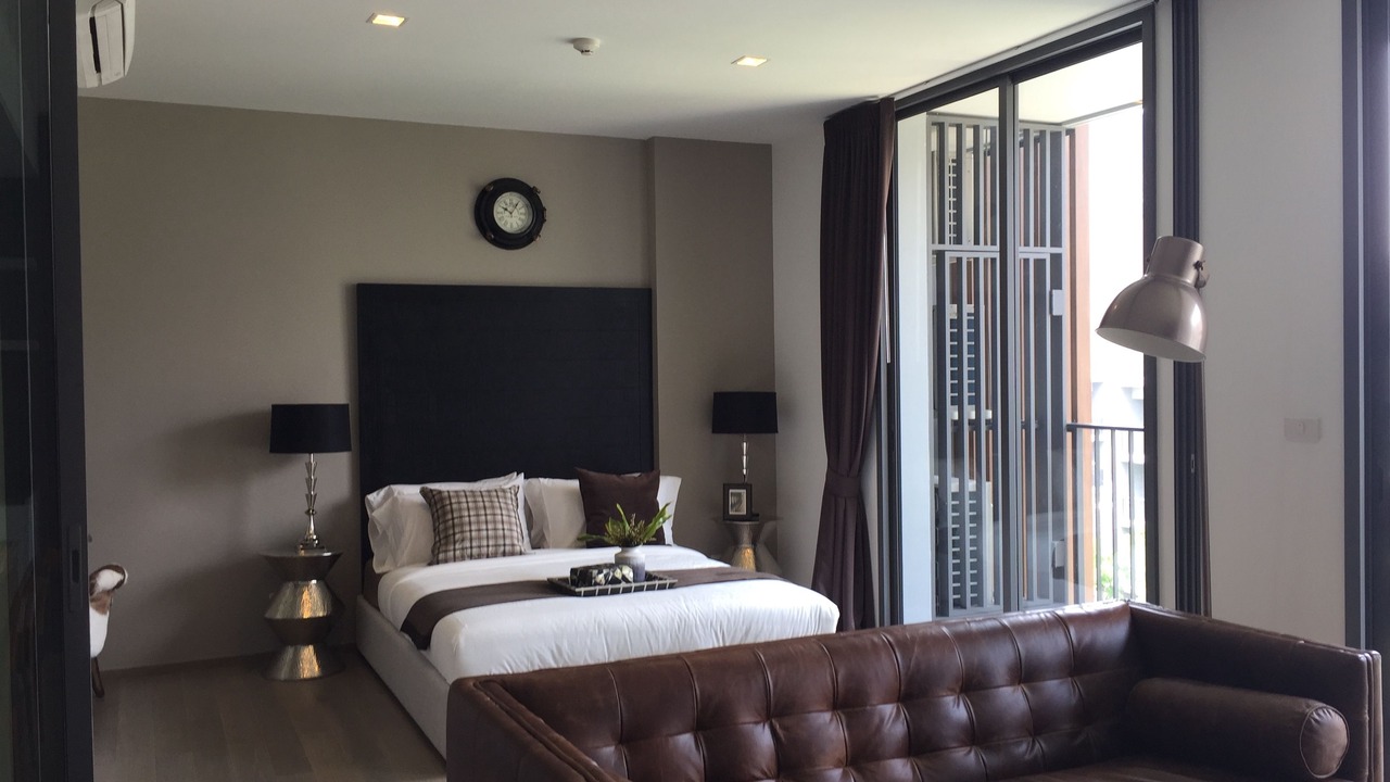 Photo of Bedroom in Phaya Yen