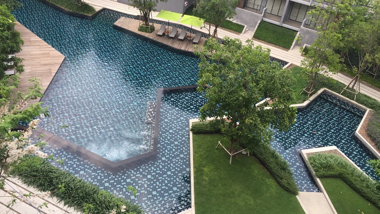 Photo of Outdoor in Phaya Yen