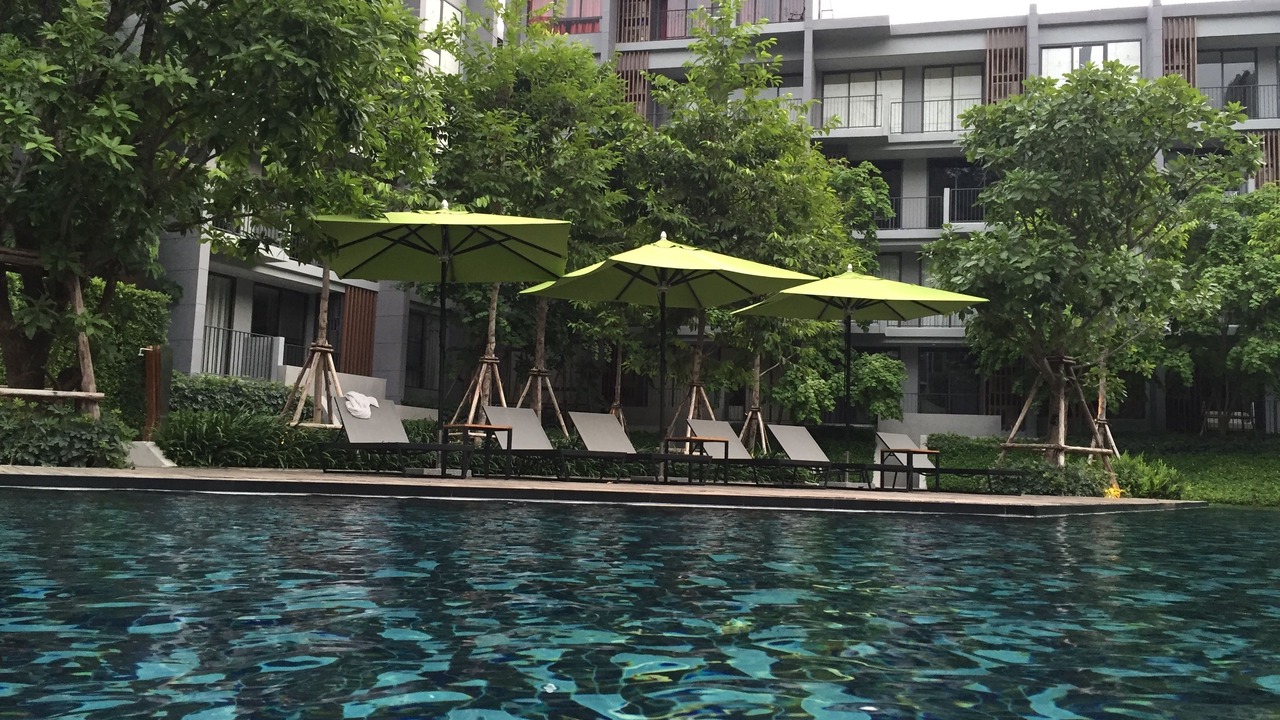 Photo of Outdoor in Phaya Yen