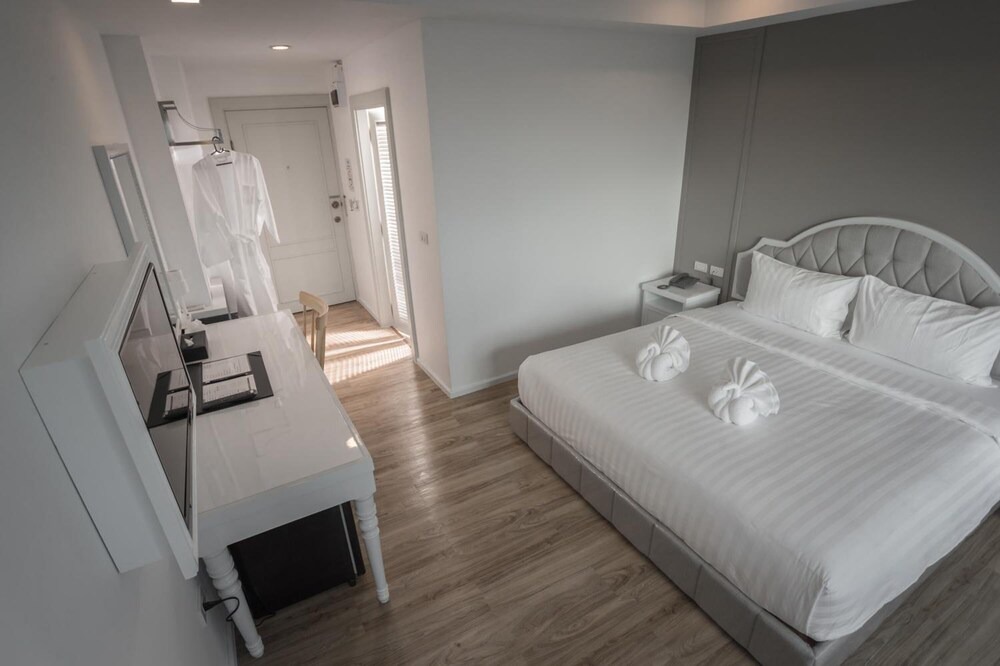 Photo of Bedroom in Chiang Phin