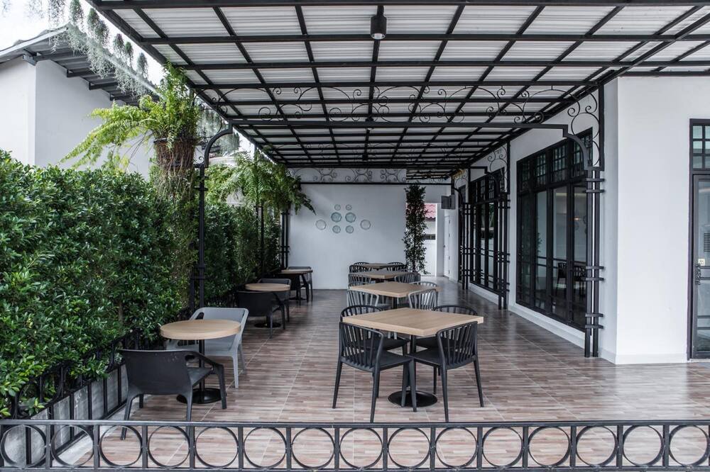 Photo of Patio Balcony in Chiang Phin