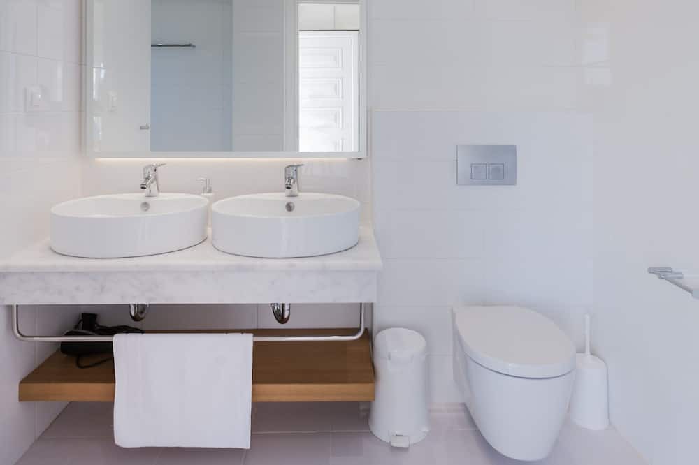 Photo of Bathroom in Ilida
