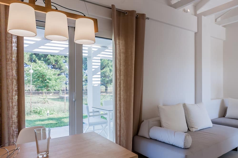Photo of Livingroom in Ilida