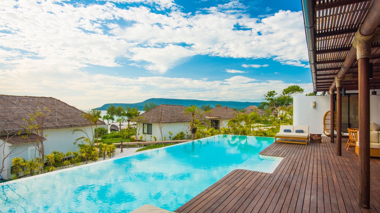 Photo of Outdoor in Koh Rong