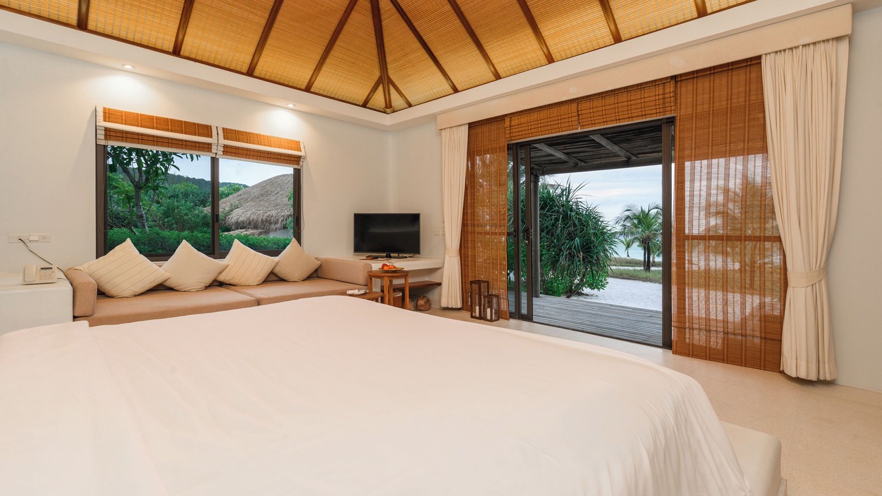 Photo of Bedroom in Koh Rong
