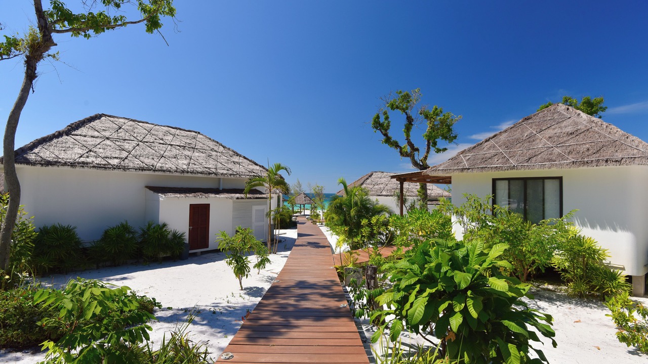 Photo of Outdoor in Koh Rong