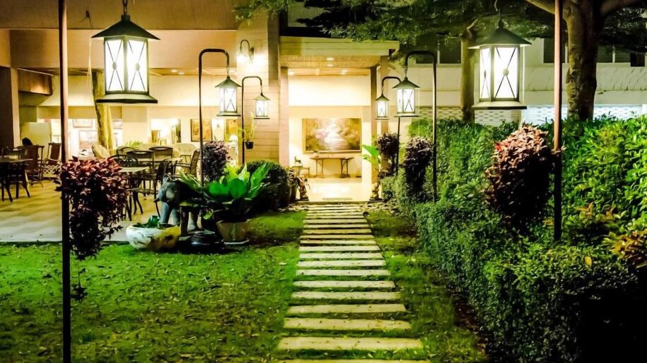 Photo of Outdoor in Mu Si