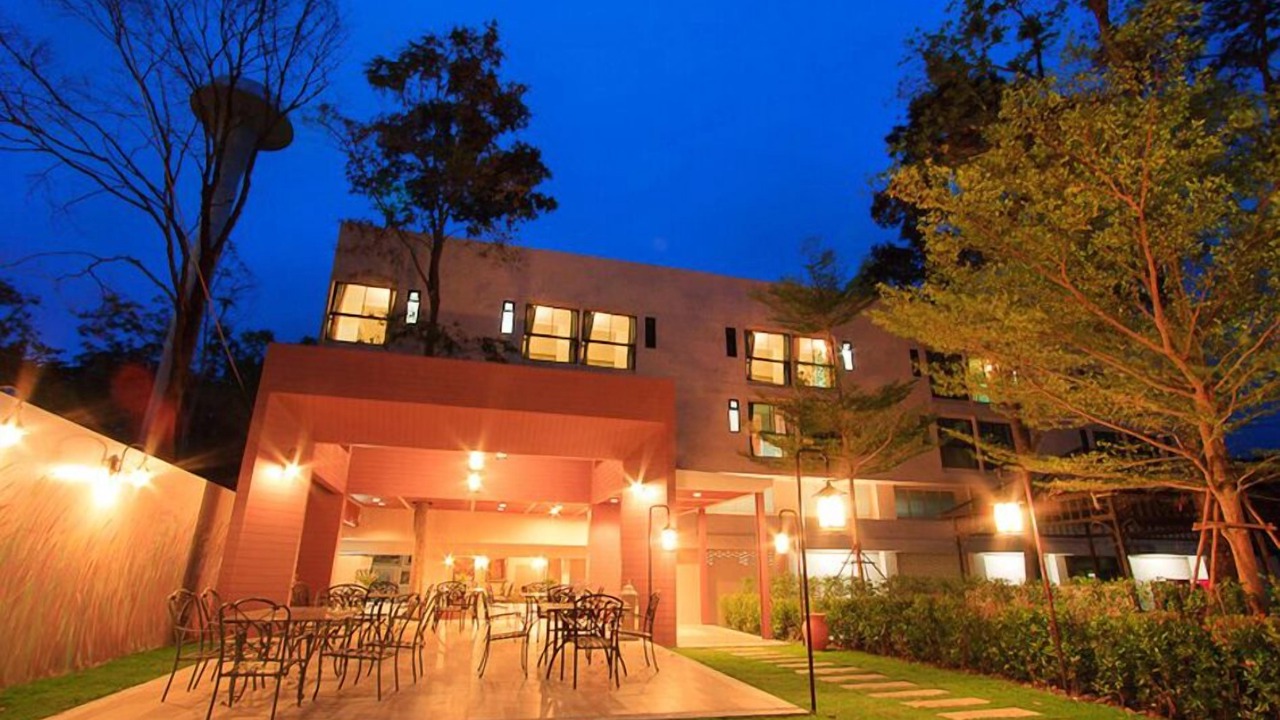 Photo of Outdoor in Mu Si