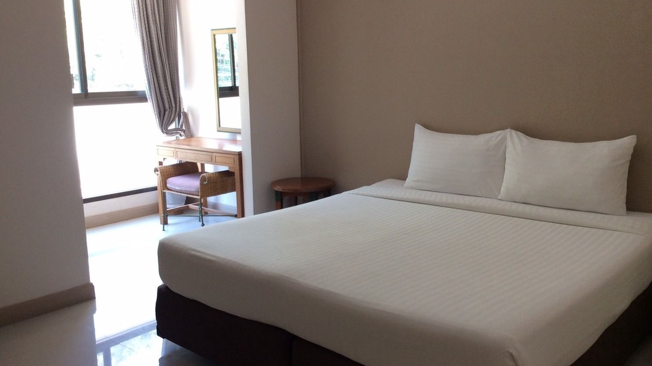 Photo of Bedroom in Mu Si