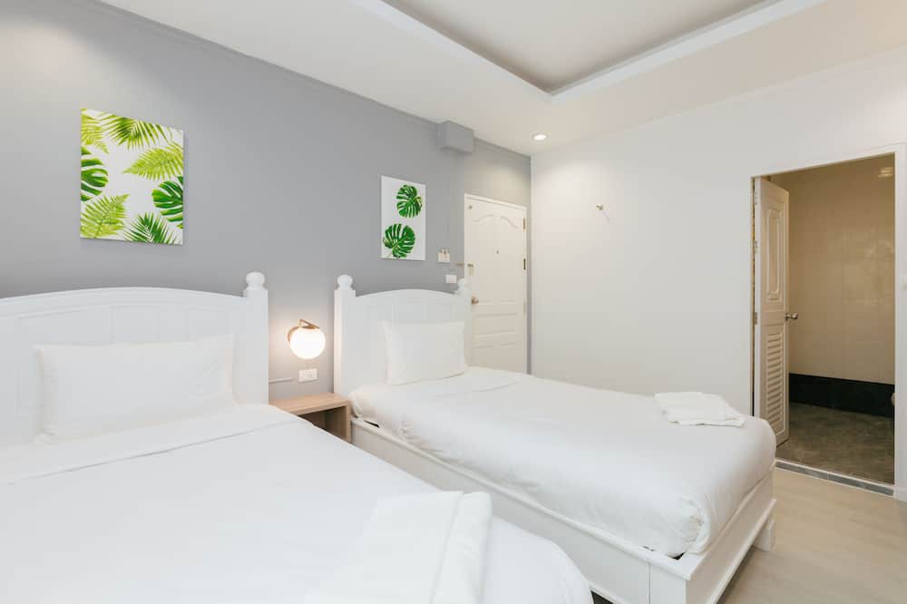 Photo of Bedroom in Old Phuket Town