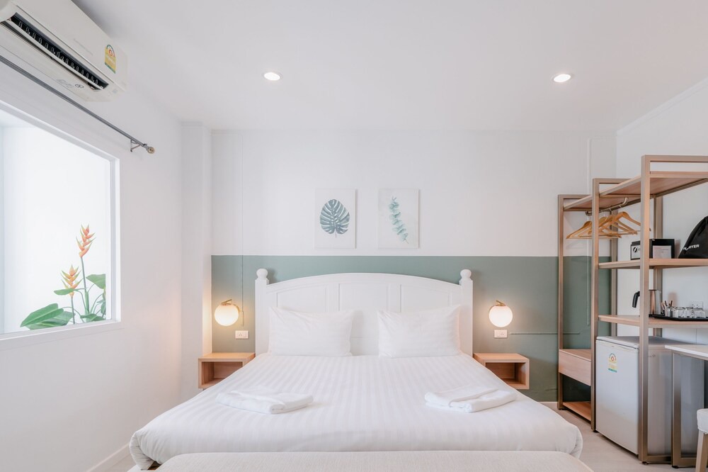 Photo of Bedroom in Old Phuket Town