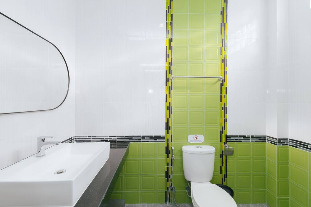 Photo of Bathroom in Old Phuket Town
