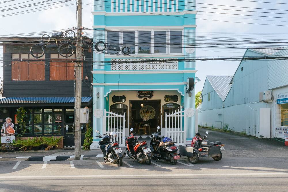 Photo of Outdoor in Old Phuket Town