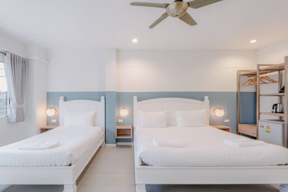 Photo of Bedroom in Old Phuket Town