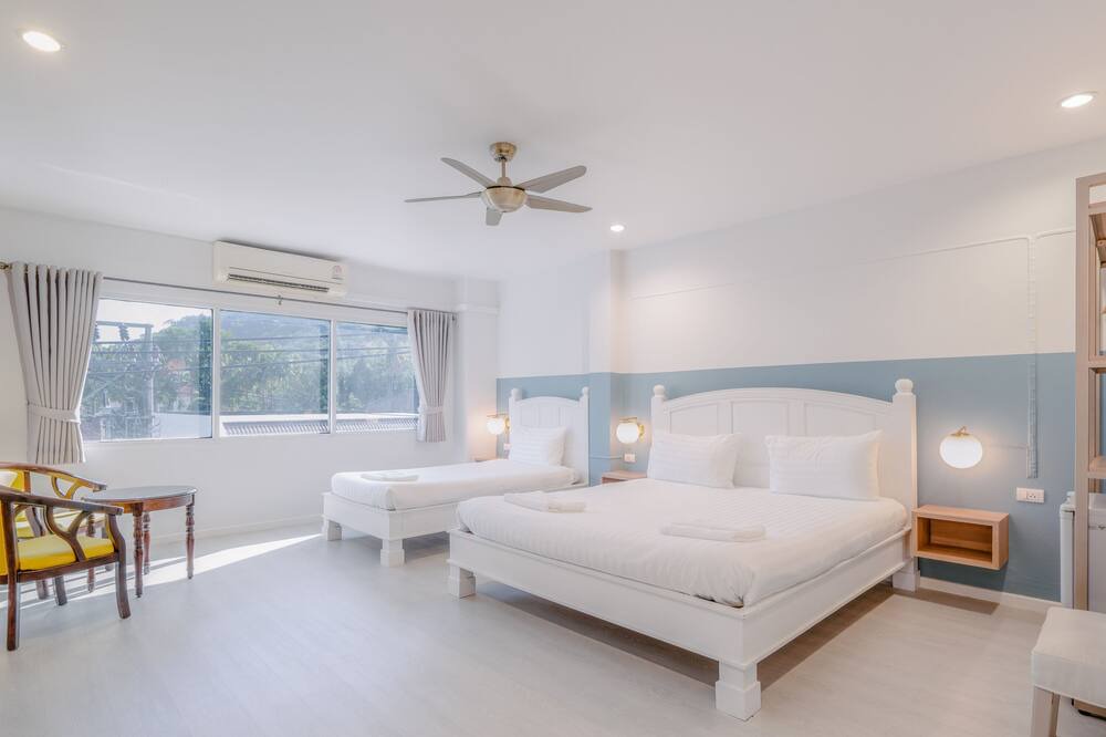 Photo of Bedroom in Old Phuket Town