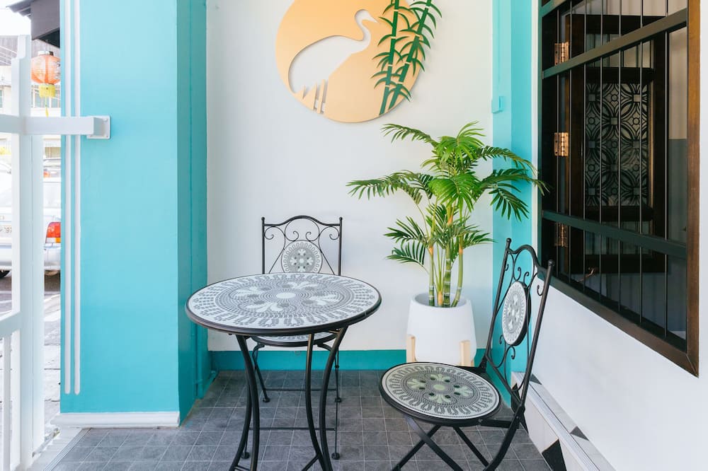 Photo of Outdoor in Old Phuket Town