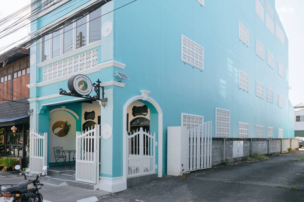 Photo of Outdoor in Old Phuket Town