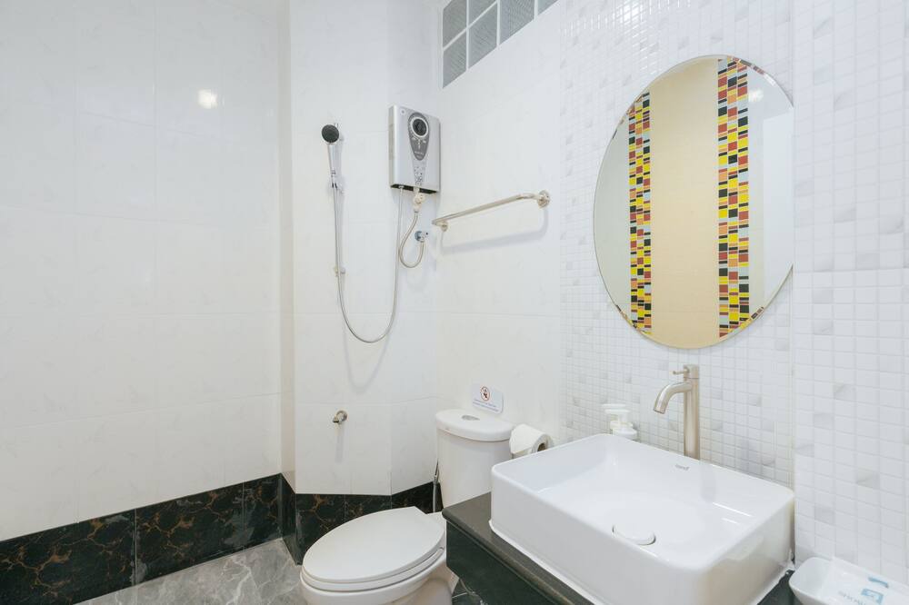 Photo of Bathroom in Old Phuket Town