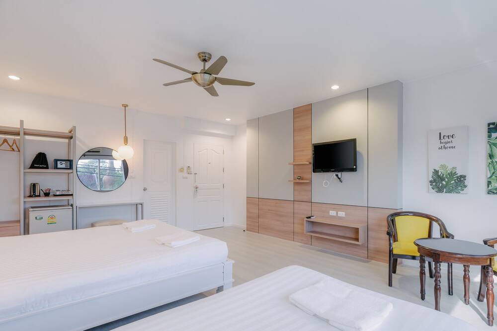 Photo of Bedroom in Old Phuket Town