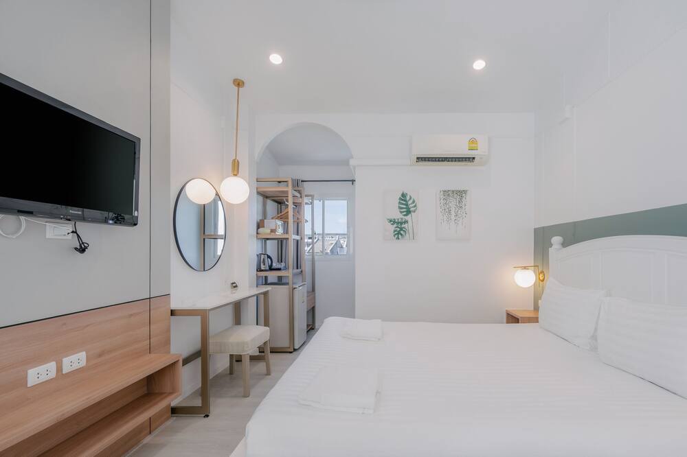 Photo of Bedroom in Old Phuket Town