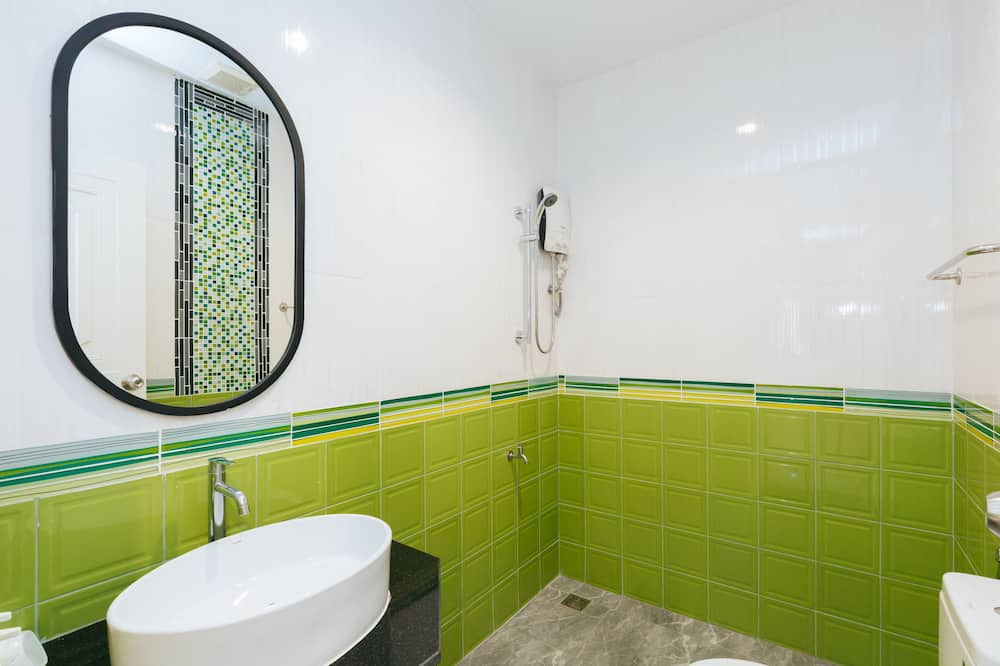 Photo of Bathroom in Old Phuket Town