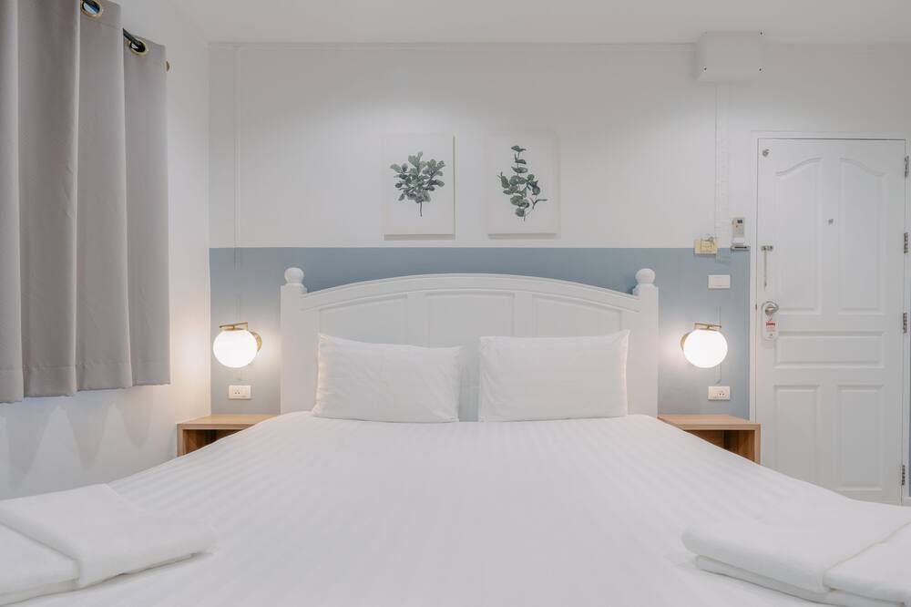 Photo of Bedroom in Old Phuket Town