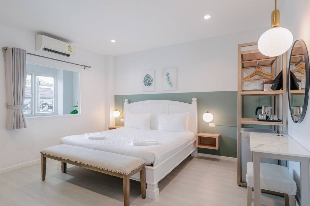 Photo of Bedroom in Old Phuket Town