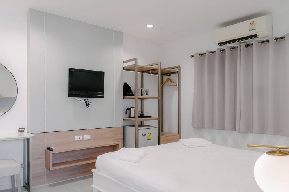 Photo of Bedroom in Old Phuket Town