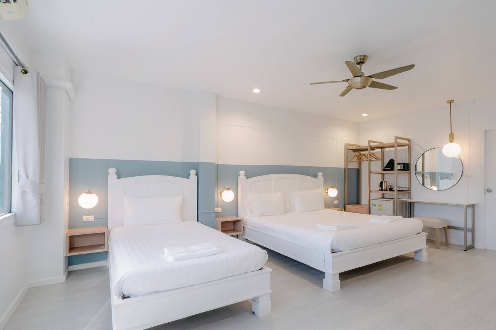 Photo of Bedroom in Old Phuket Town