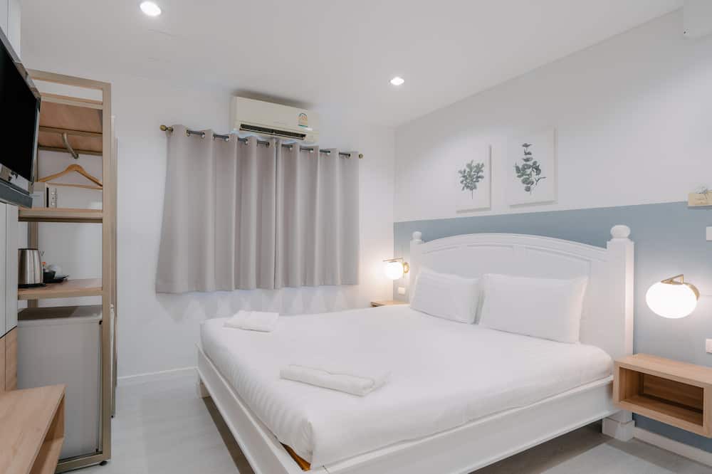 Photo of Bedroom in Old Phuket Town