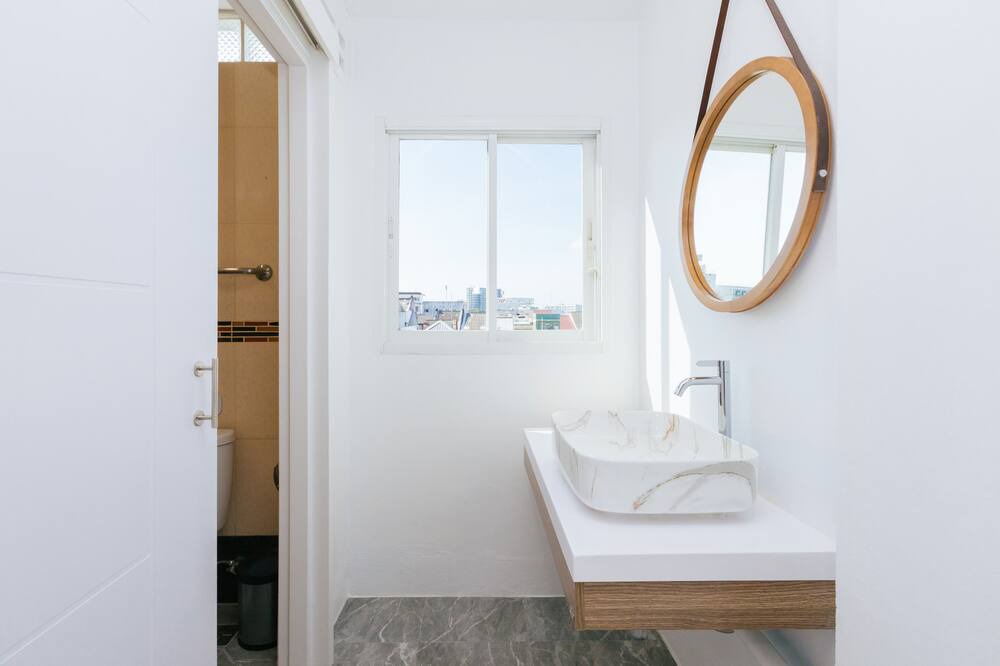 Photo of Bathroom in Old Phuket Town