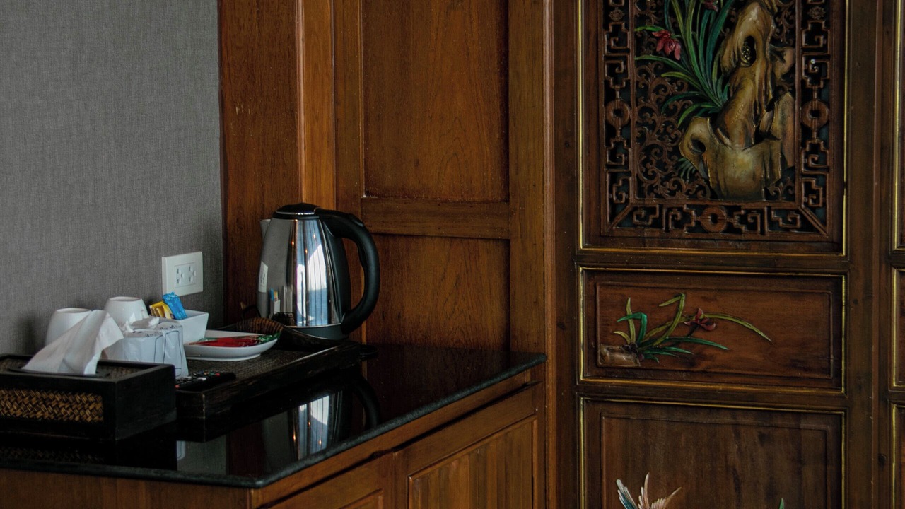 Photo of Bedroom in Ban Phan Thom