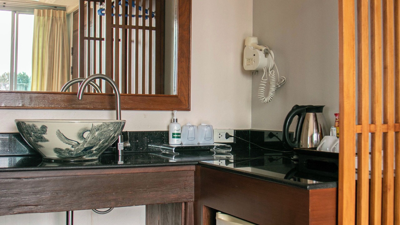 Photo of Bedroom in Ban Phan Thom