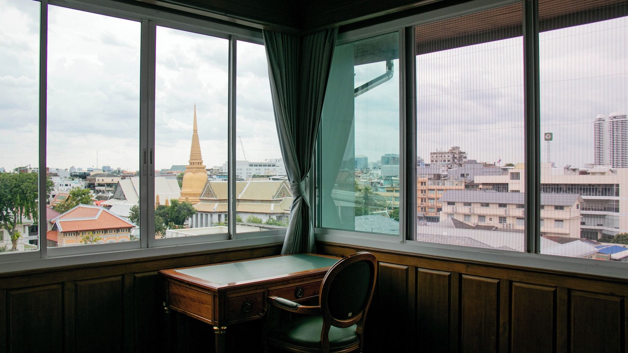 Photo of Bedroom in Ban Phan Thom