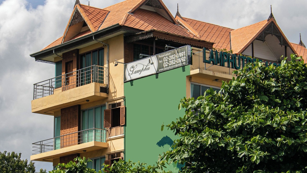 Photo of Outdoor in Ban Phan Thom