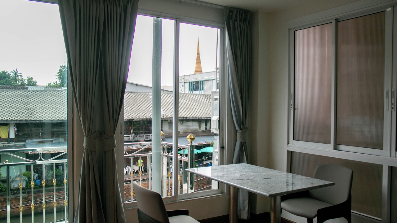 Photo of Bedroom in Ban Phan Thom