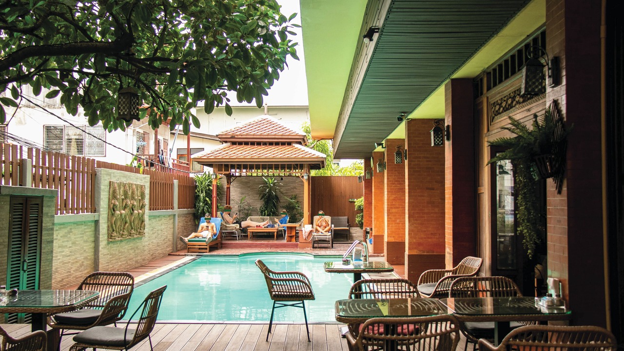 Photo of Outdoor in Ban Phan Thom