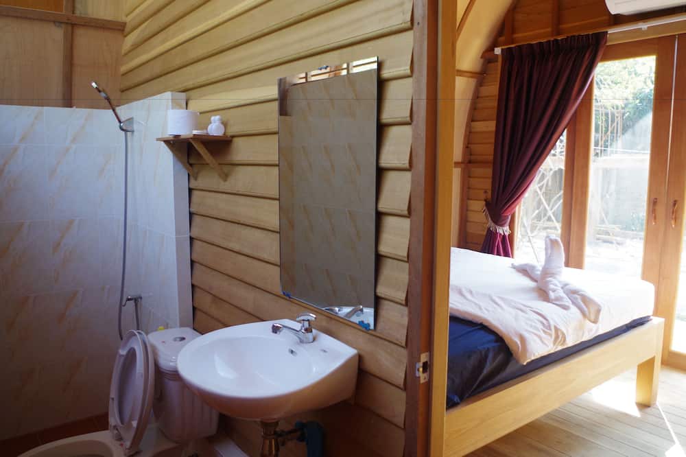 Photo of Bathroom in Kampot