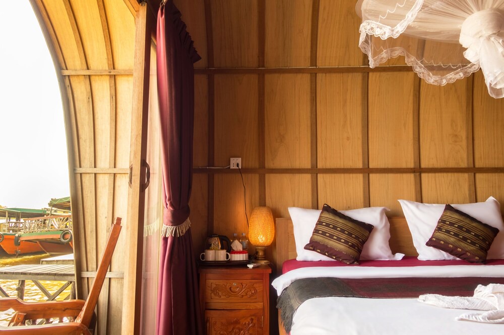 Photo of Bedroom in Kampot