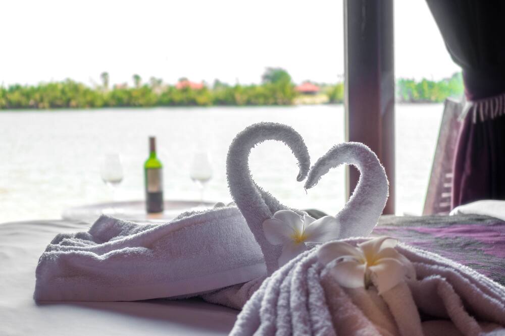 Photo of Bedroom in Kampot