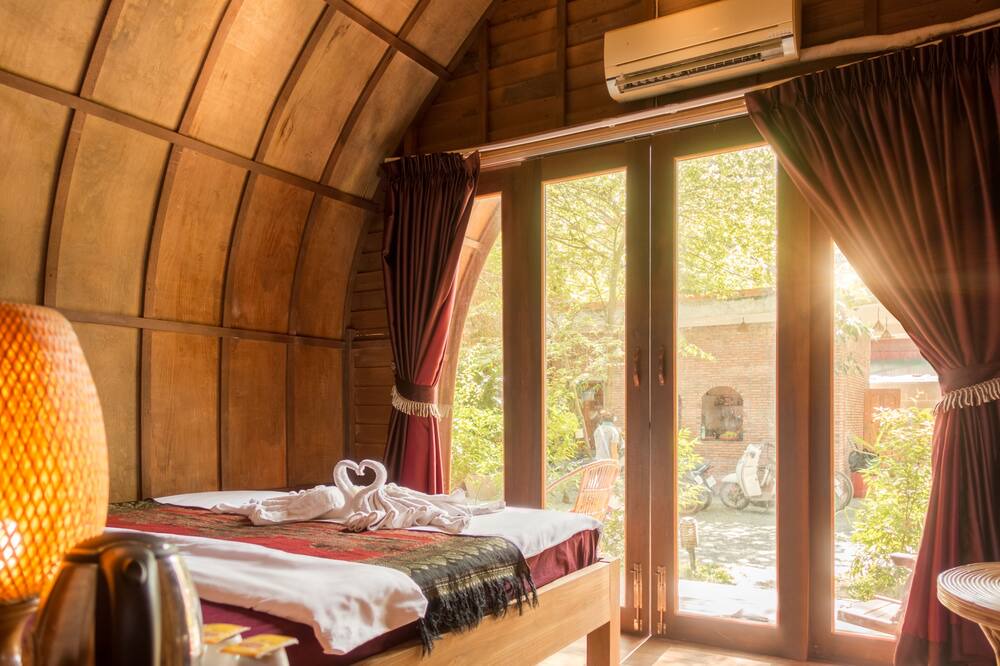 Photo of Bedroom in Kampot