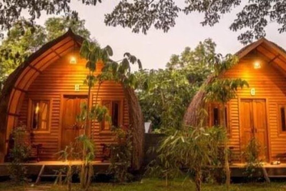 Photo of Bedroom in Kampot