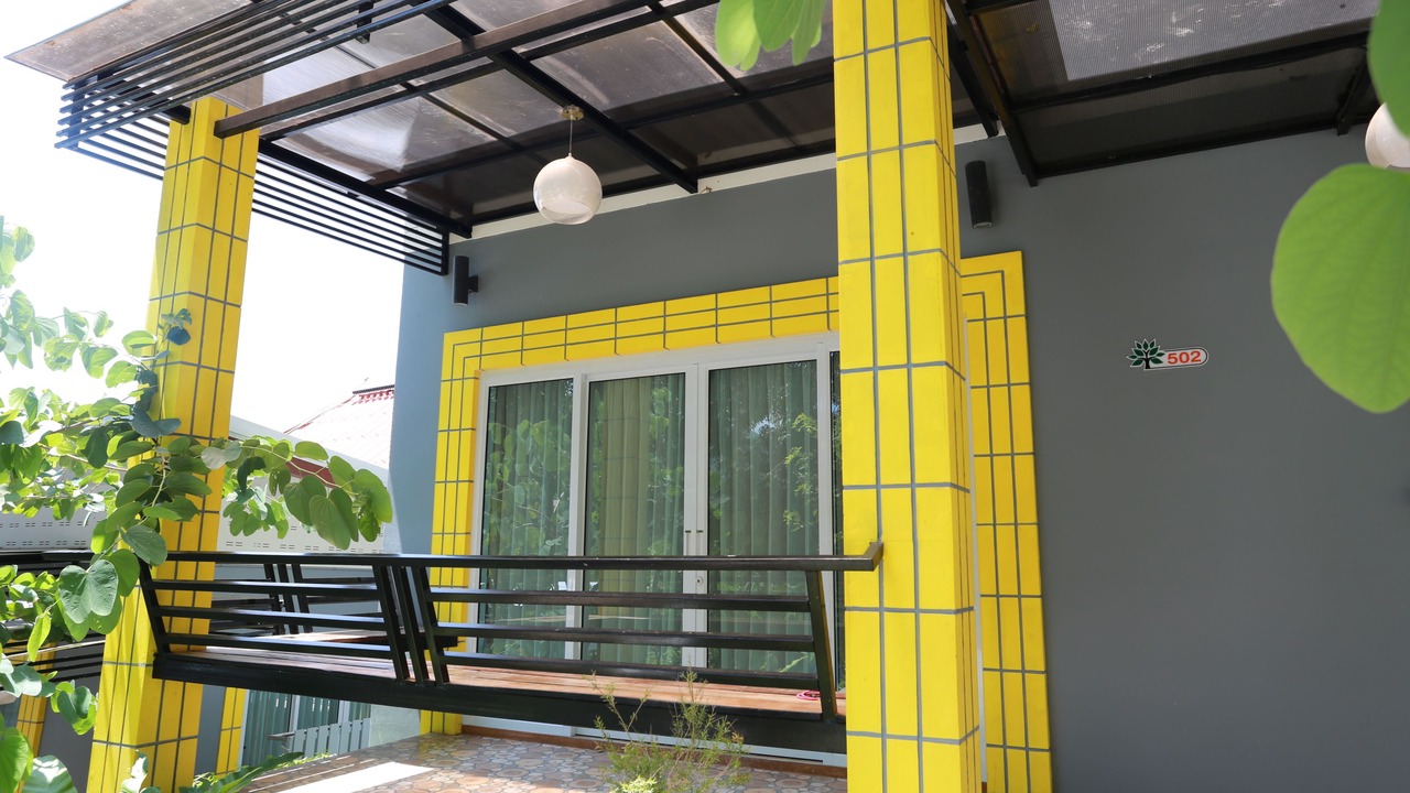 Photo of Patio Balcony in Koh Tao