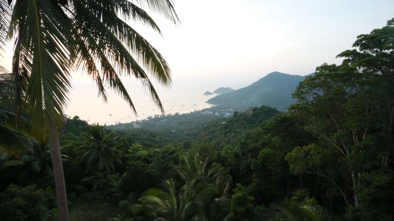 Photo of Outdoor in Koh Tao