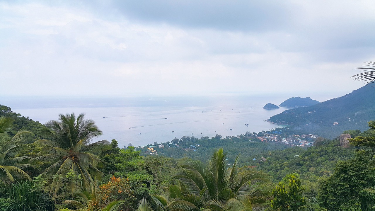 Photo of Outdoor in Koh Tao