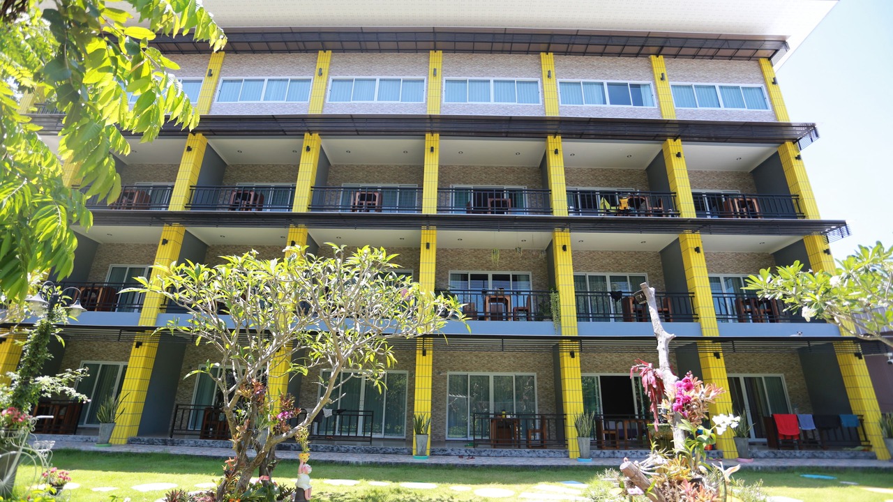 Photo of Outdoor in Koh Tao
