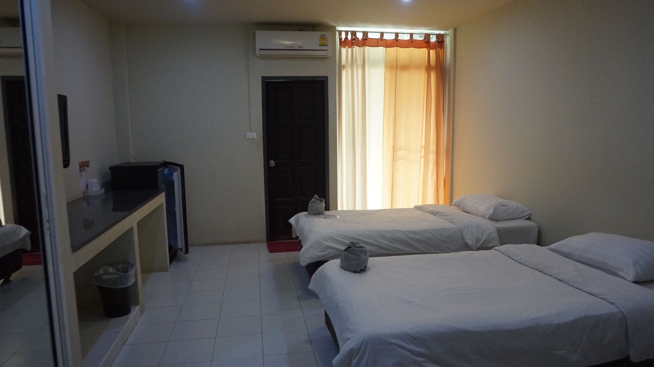 Photo of Bedroom in Phetchabun