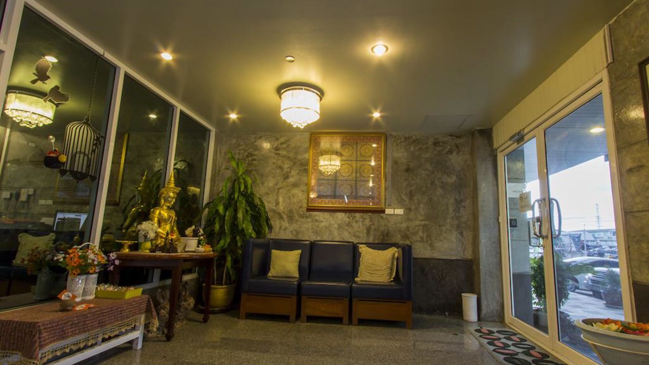 Photo of Livingroom in Phetchabun