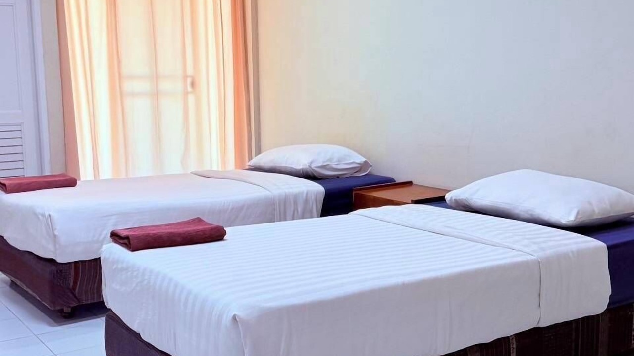 Photo of Bedroom in Phetchabun