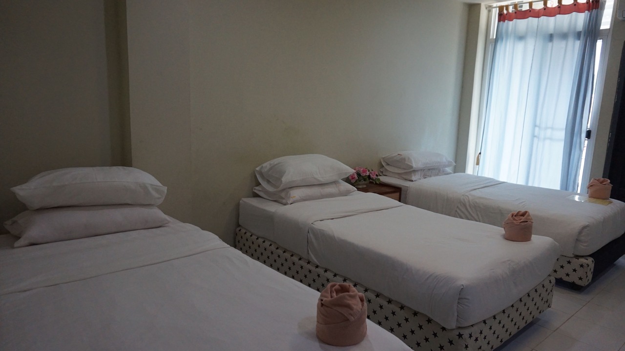 Photo of Bedroom in Phetchabun